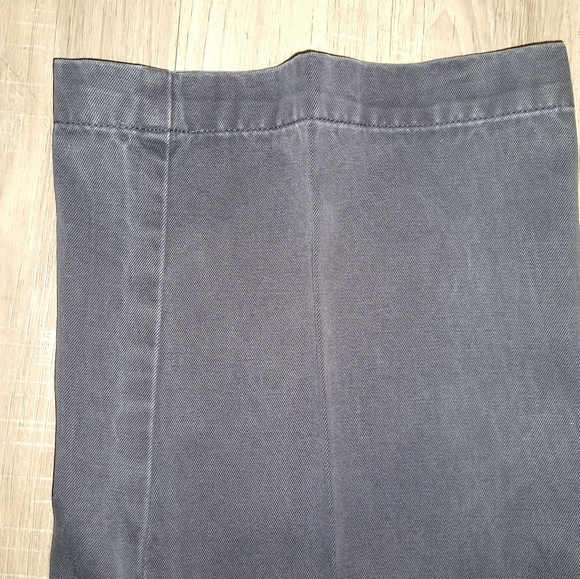 Johnston and Murphy size 38 W 32 L. Very good condition. - Picture 4 of 8